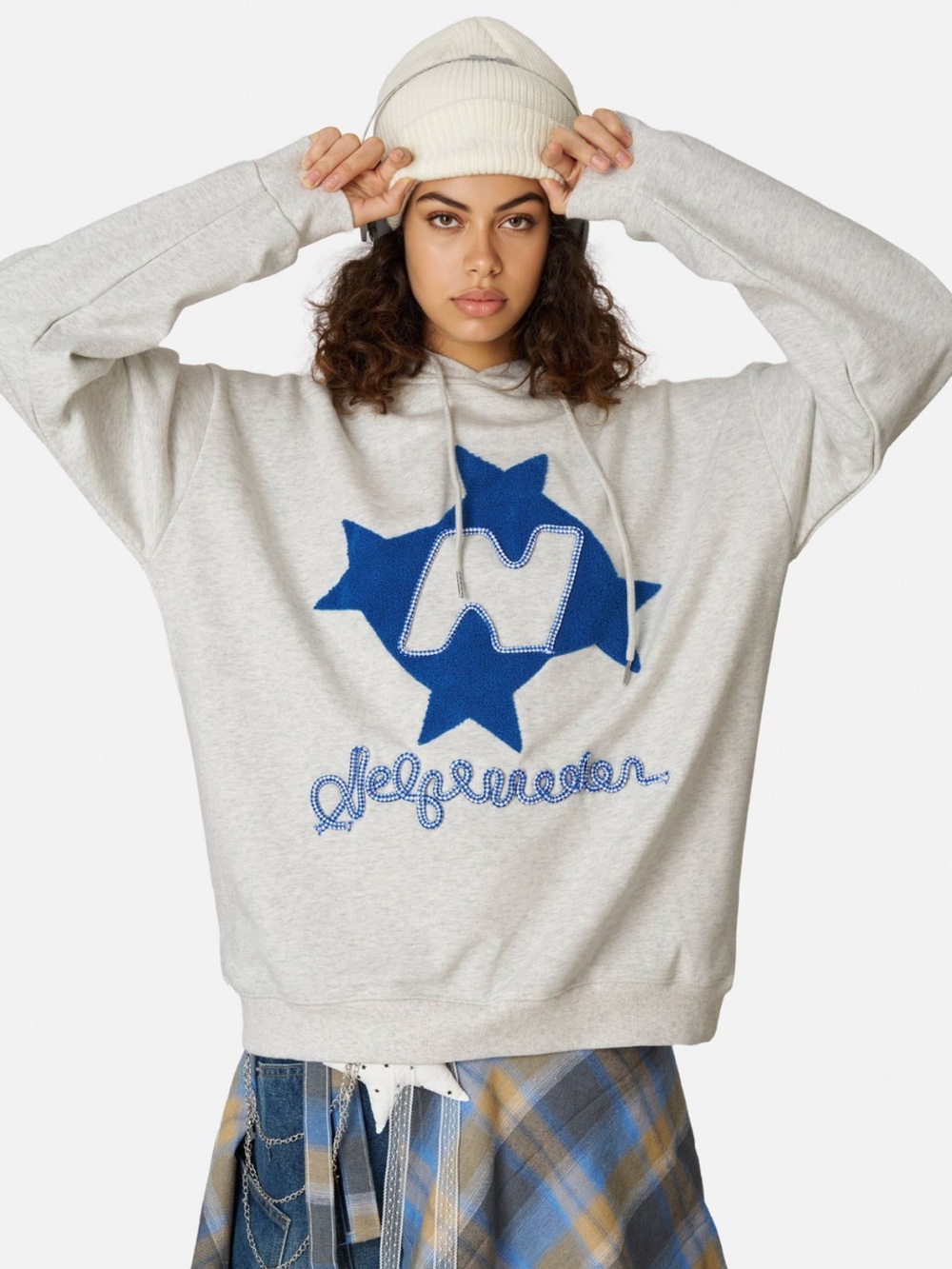 Aelfric Eden Hoodie